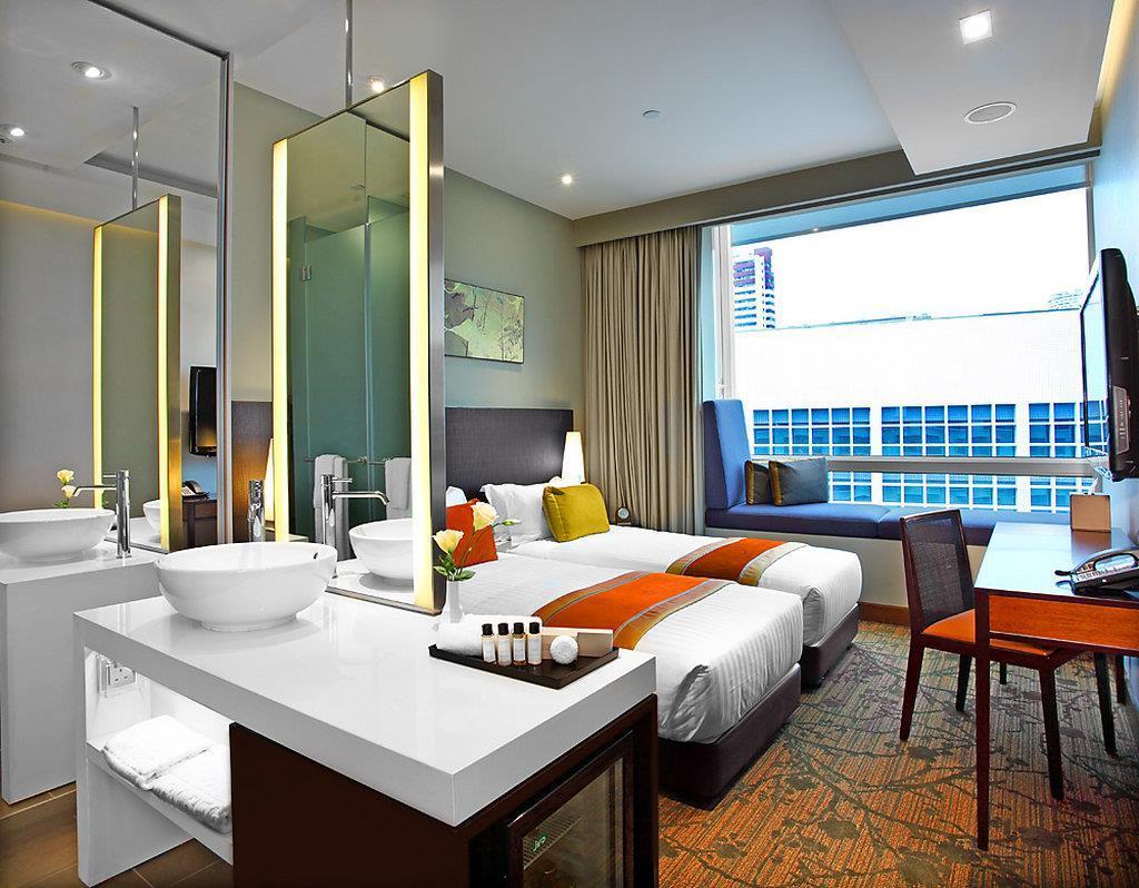 Khách sạn Park Regis By - Newly Renovated