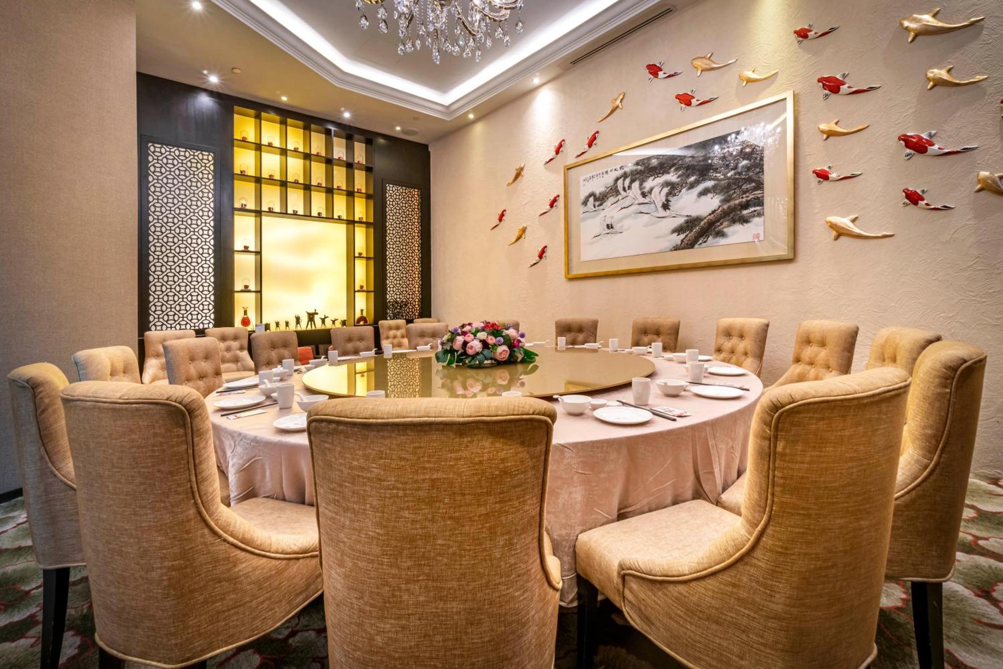 Khách sạn Park Regis By - Newly Renovated