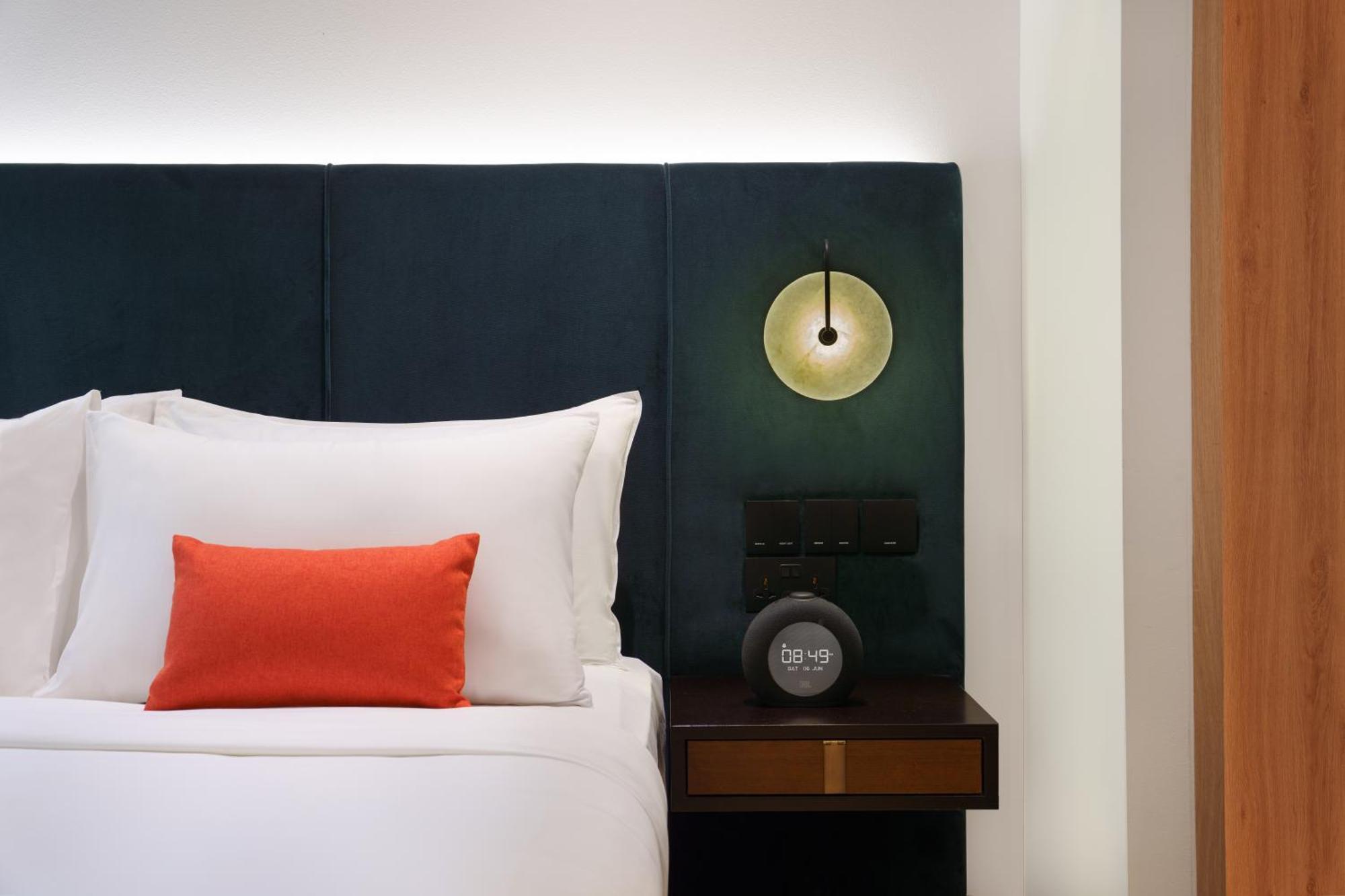 Park Regis By - Newly Renovated Khách sạn Singapore