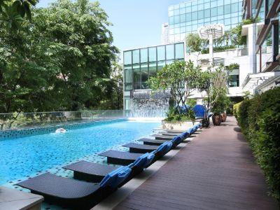 Khách sạn Park Regis By - Newly Renovated 4*