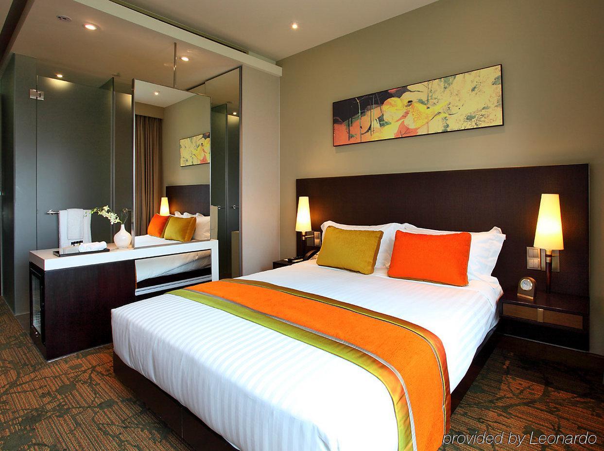 Khách sạn Park Regis By - Newly Renovated 4*