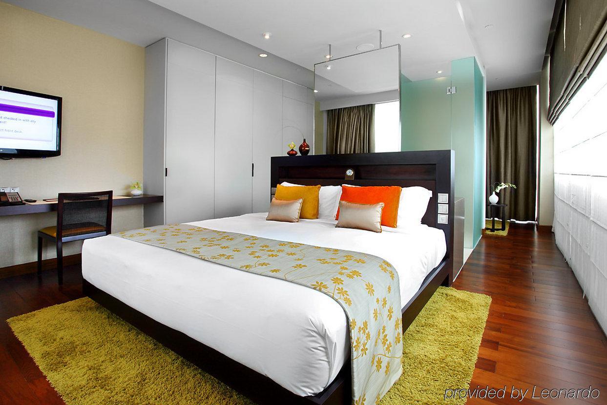 Park Regis By - Newly Renovated Khách sạn Singapore