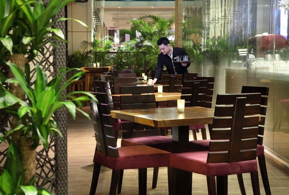 Park Regis By - Newly Renovated Khách sạn