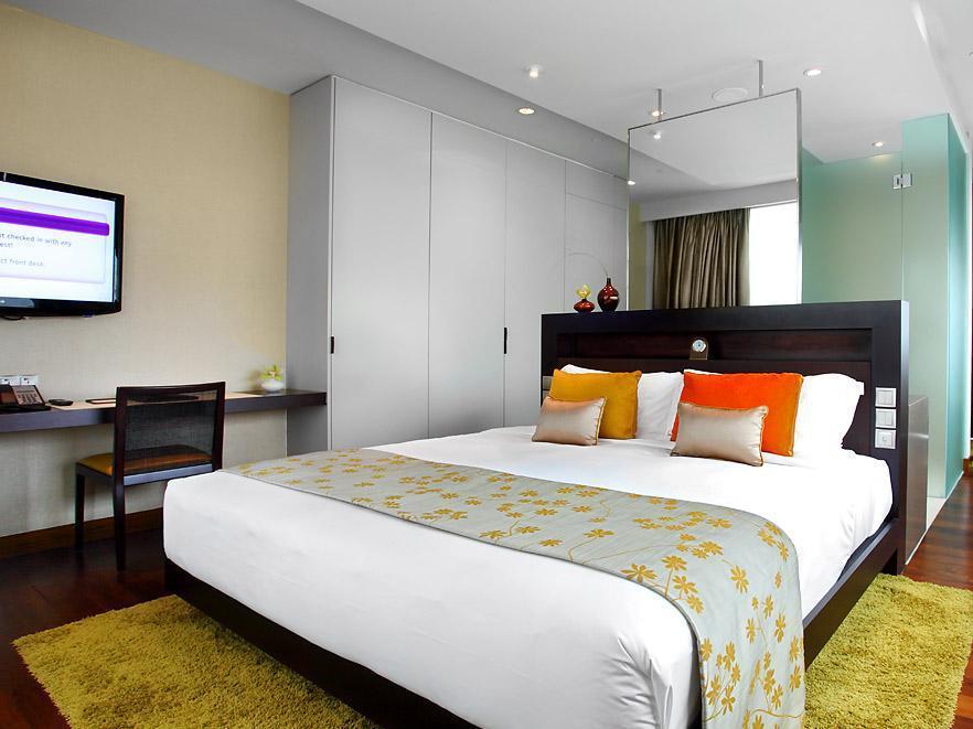 Park Regis By - Newly Renovated Khách sạn 4*