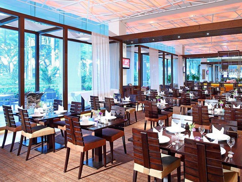 Khách sạn Park Regis By - Newly Renovated Singapore
