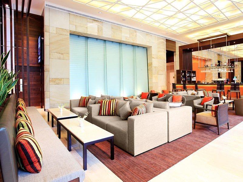 Khách sạn Park Regis By - Newly Renovated 4*
