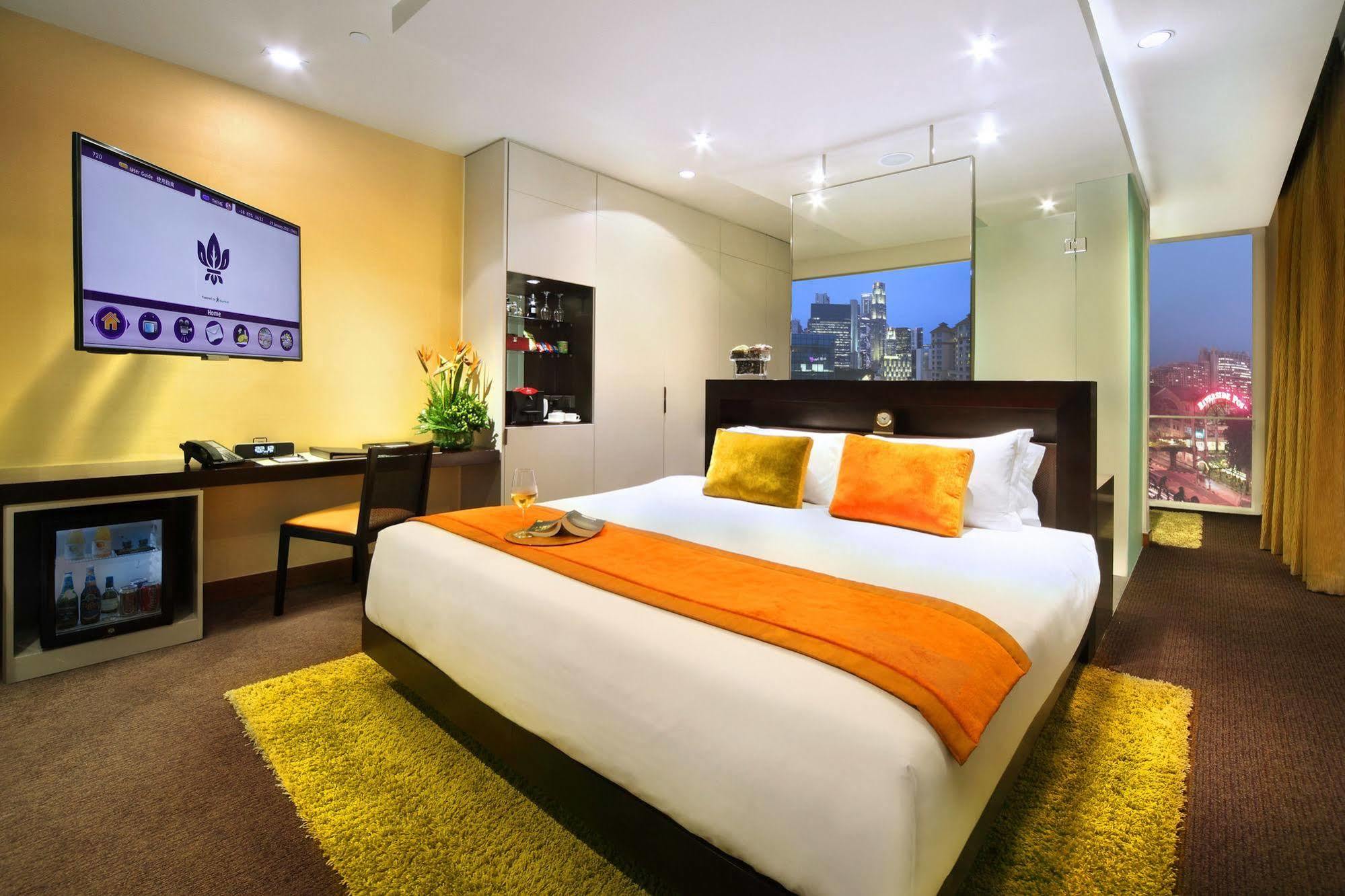 Park Regis By - Newly Renovated Khách sạn 4*