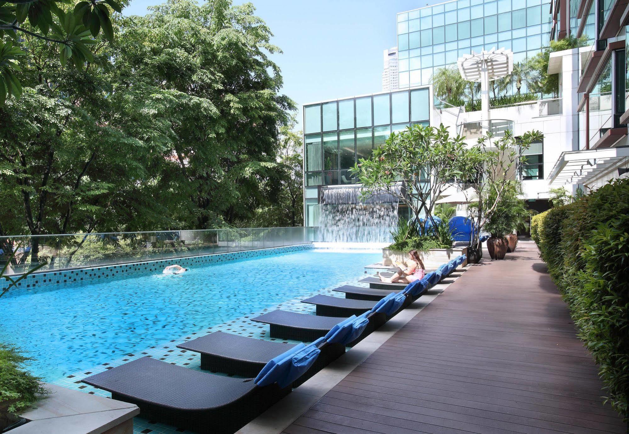 Park Regis By - Newly Renovated Khách sạn