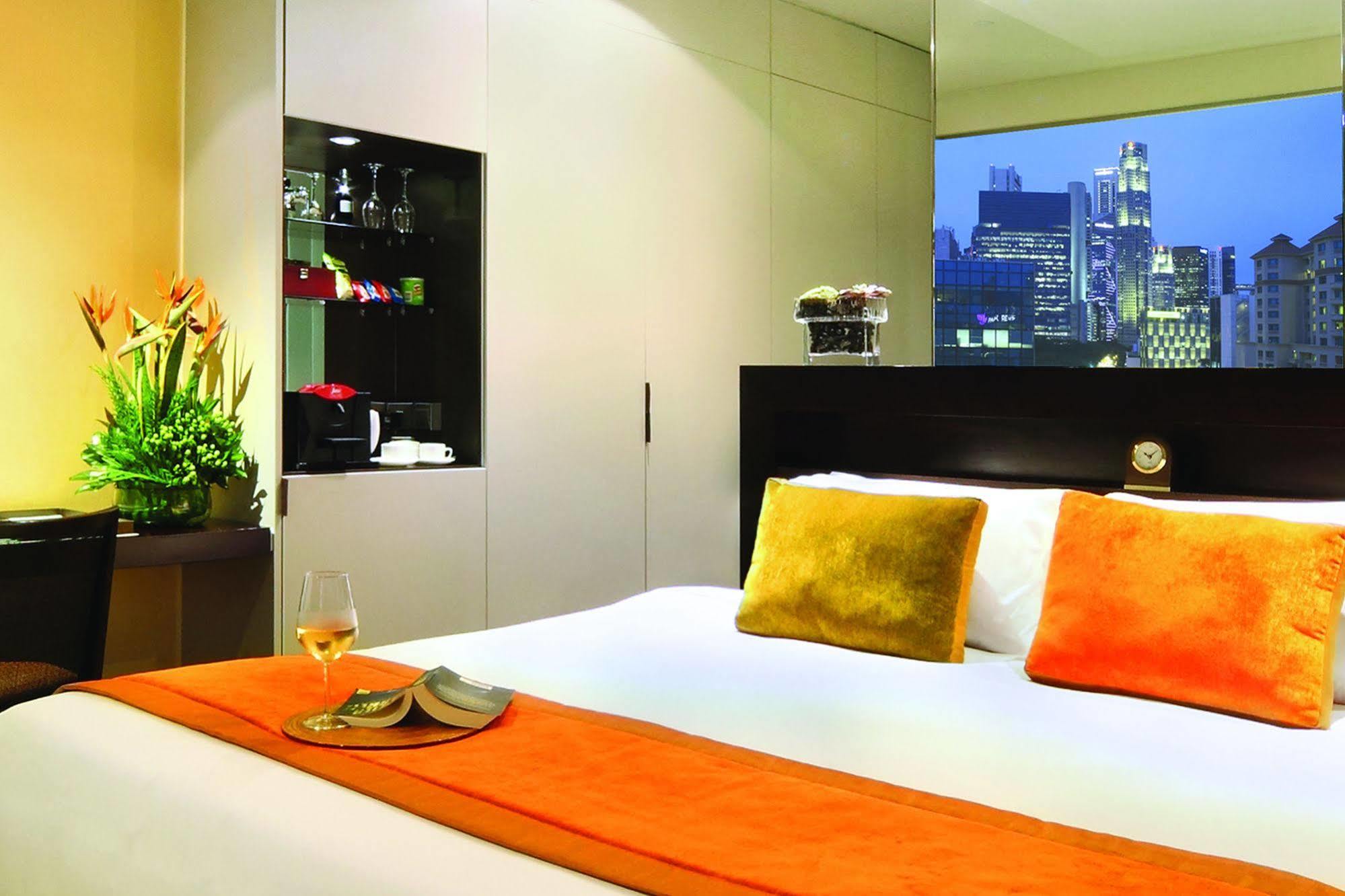 Park Regis By - Newly Renovated Khách sạn 4*