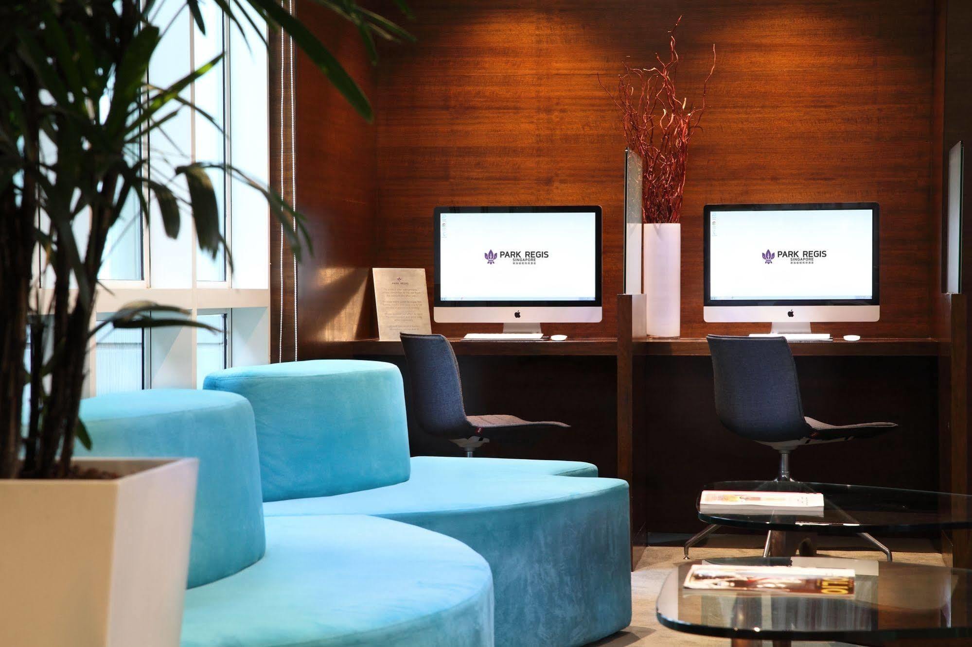 Khách sạn Park Regis By - Newly Renovated 4*