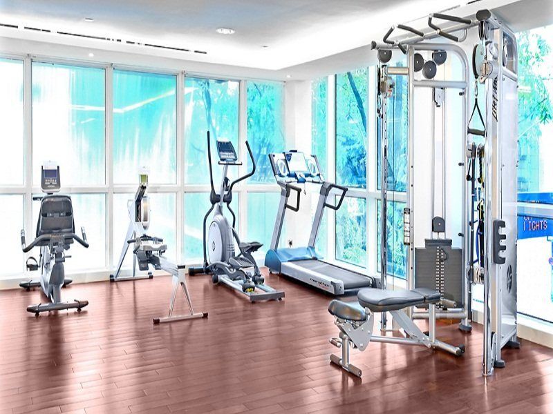 Khách sạn Park Regis By - Newly Renovated 4*